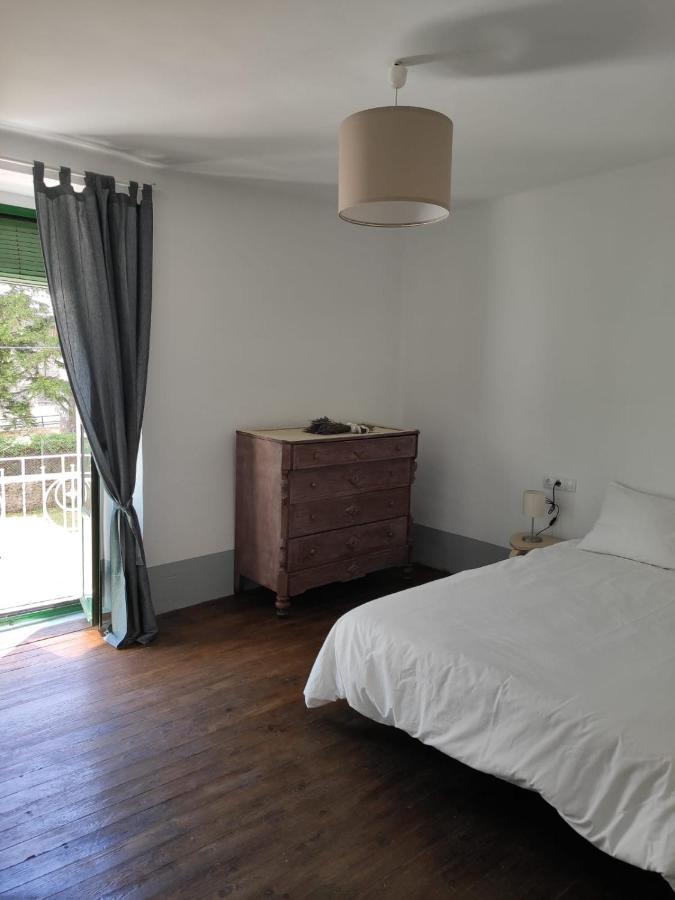 Villa Rosalia Villanúa Екстериор снимка